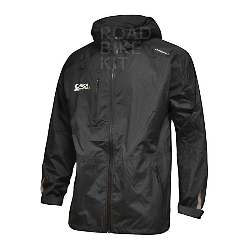 orica rain jacket 2014